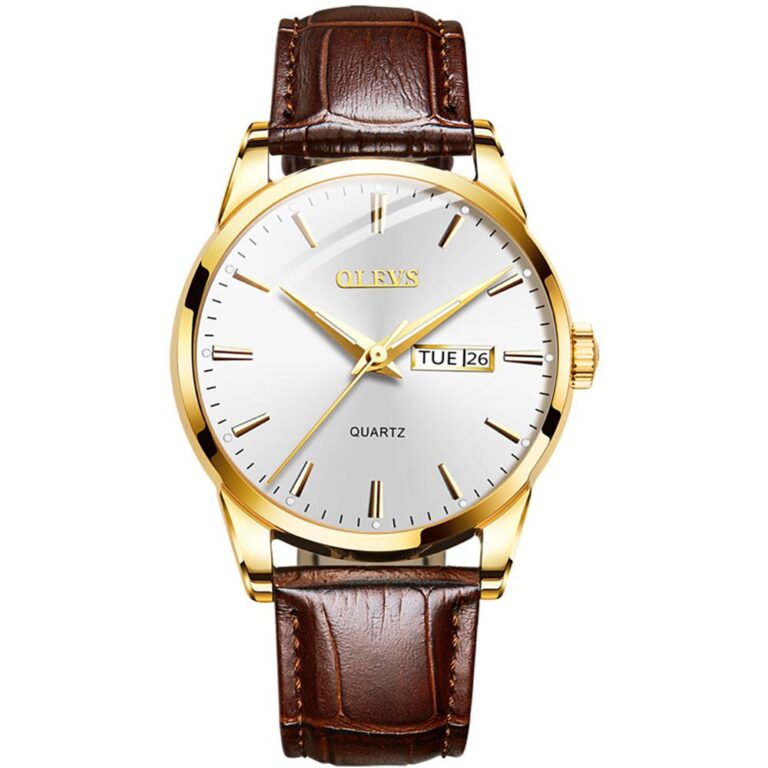 OLEVS 6898 Reloj Clasico para Hombre