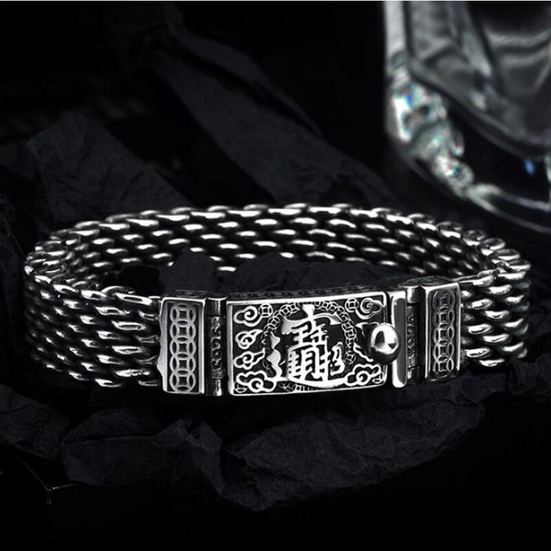 pulsera-de-plata-para-hombre