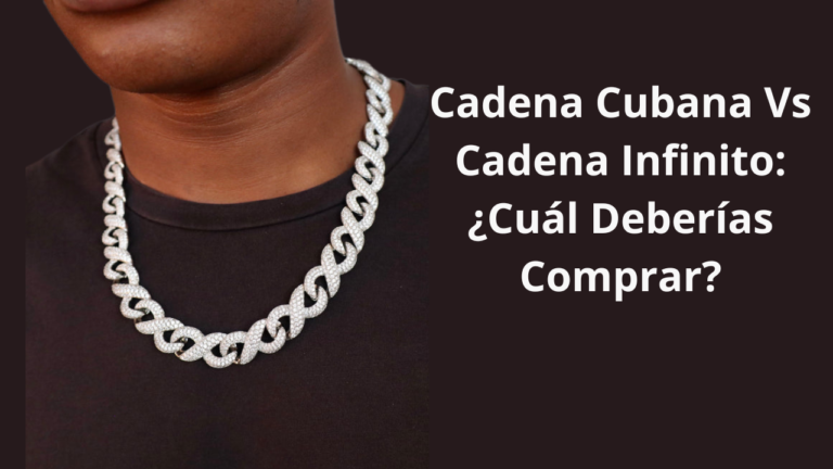 Cadena Cubana Vs Cadena Infinito