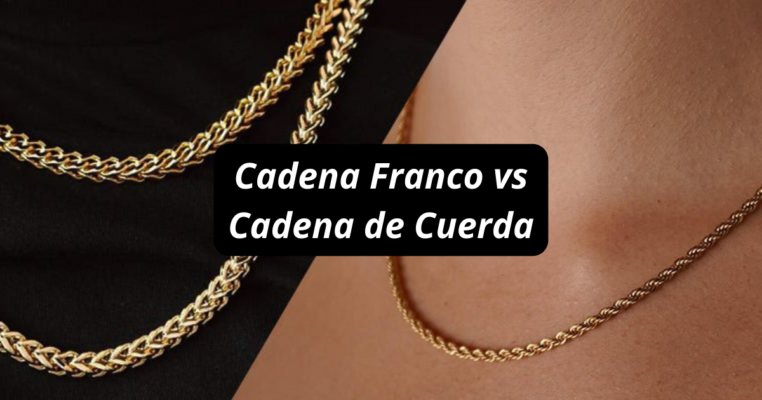 Cadena Franco vs Cadena de Cuerda