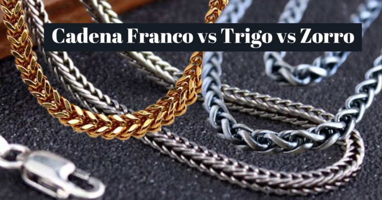 Cadena Franco vs Trigo vs Zorro