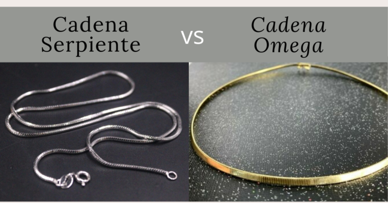 Cadena Serpiente y omega