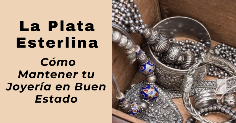 plata esterlina