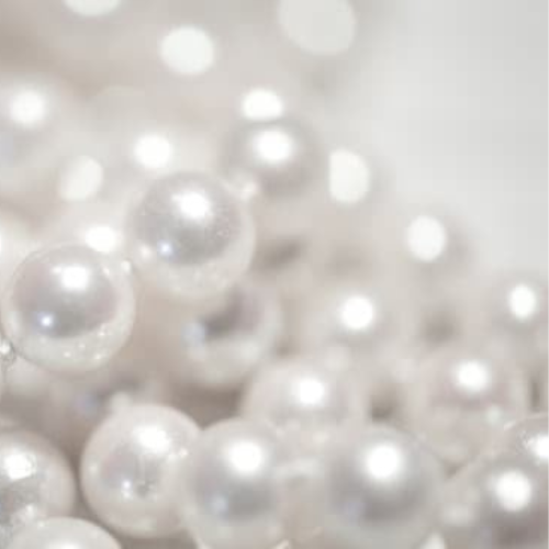 perlas piedra preciosa